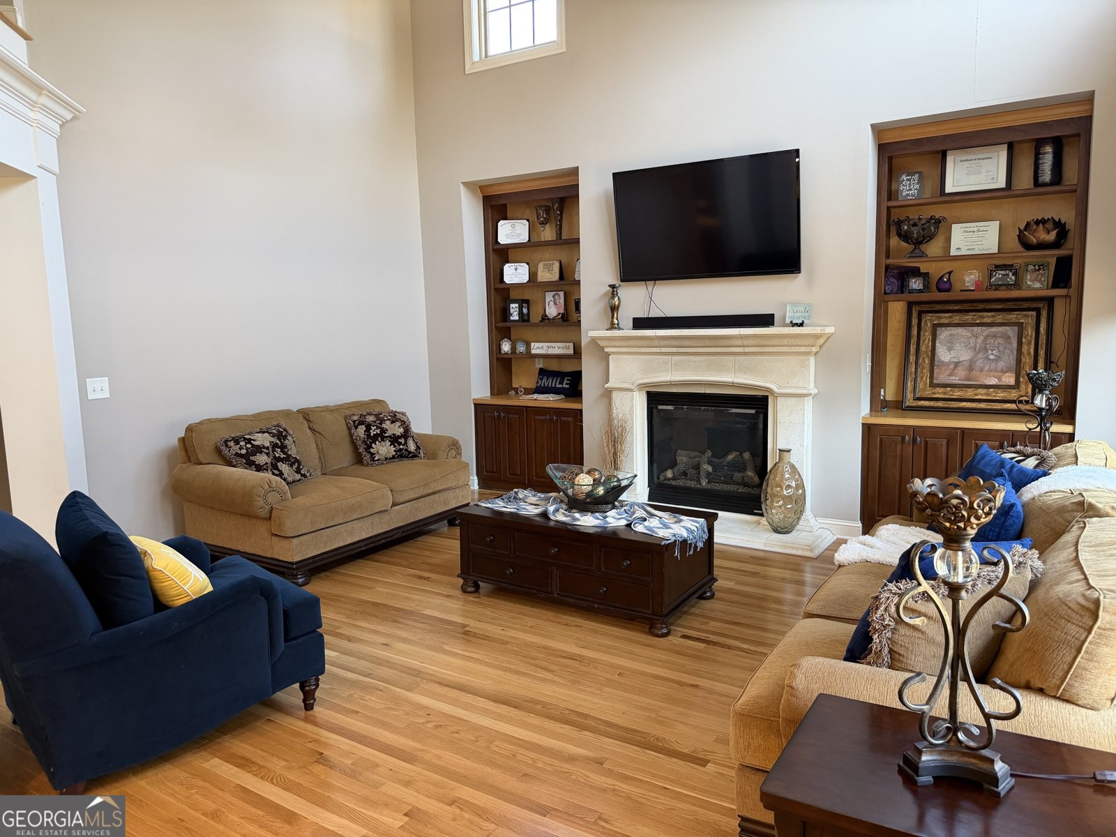 5200 Heron Bay Boulevard Locust Grove - Photo 17