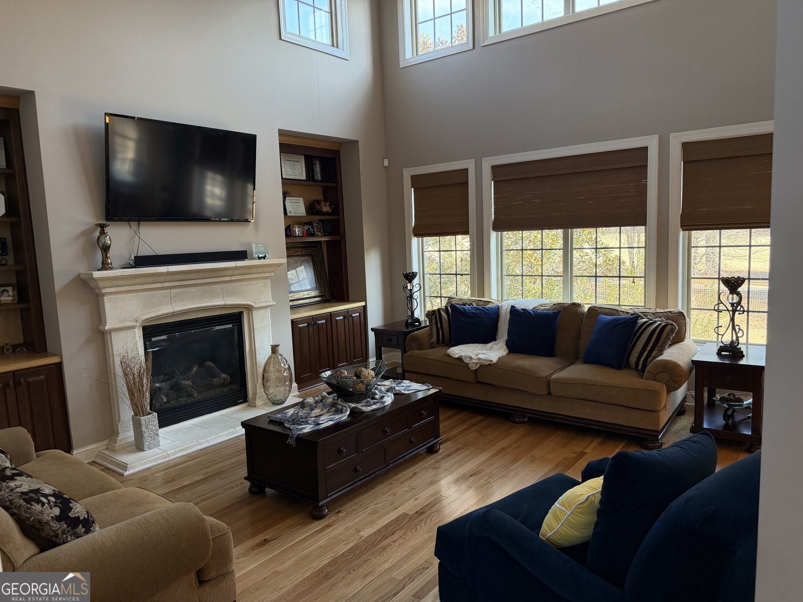 5200 Heron Bay Boulevard Locust Grove - Photo 18