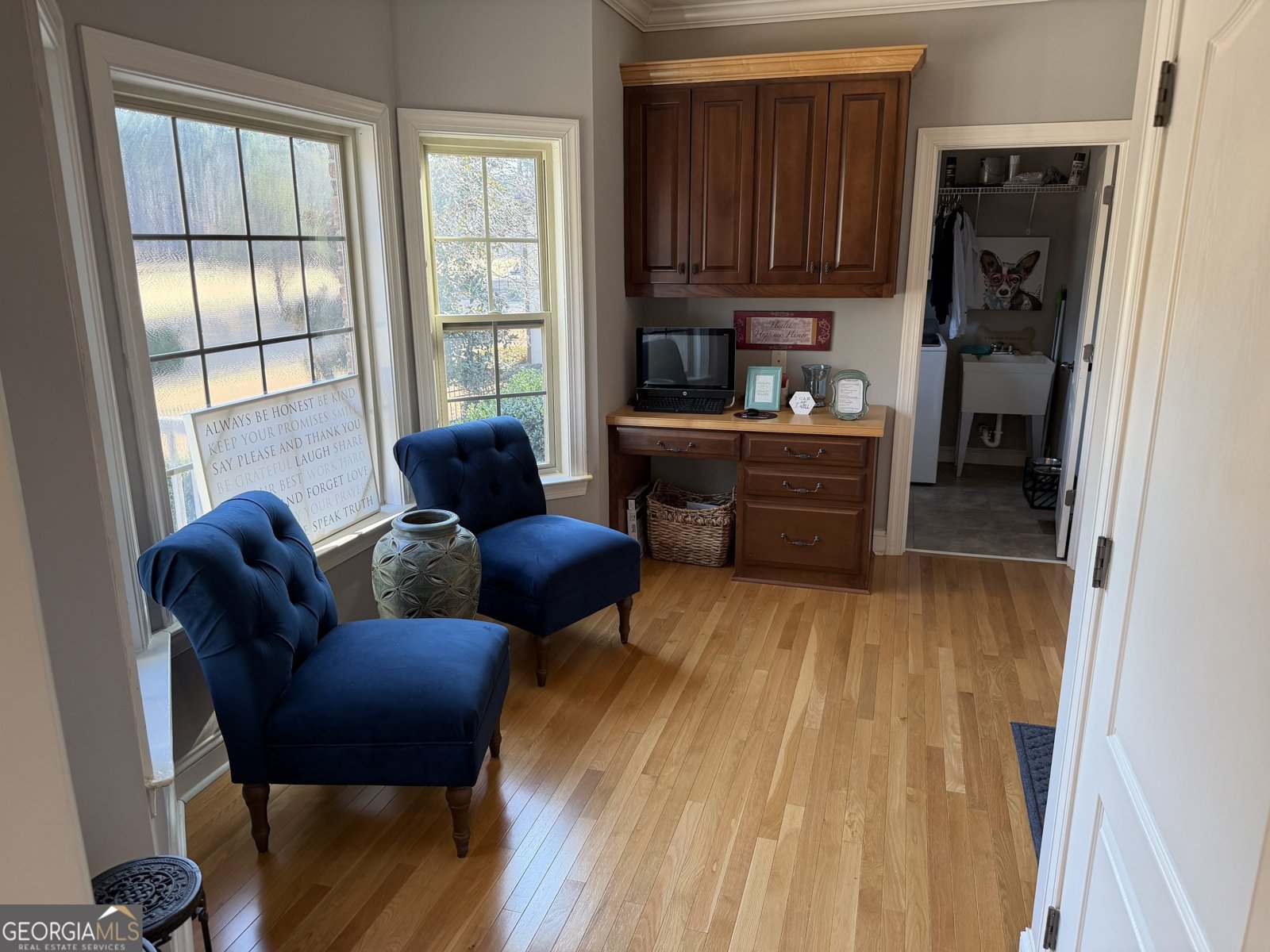 5200 Heron Bay Boulevard Locust Grove - Photo 22