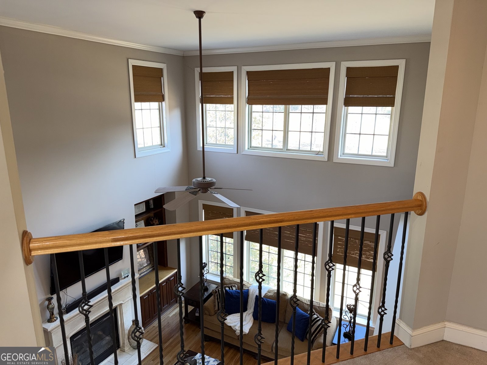 5200 Heron Bay Boulevard Locust Grove - Photo 24