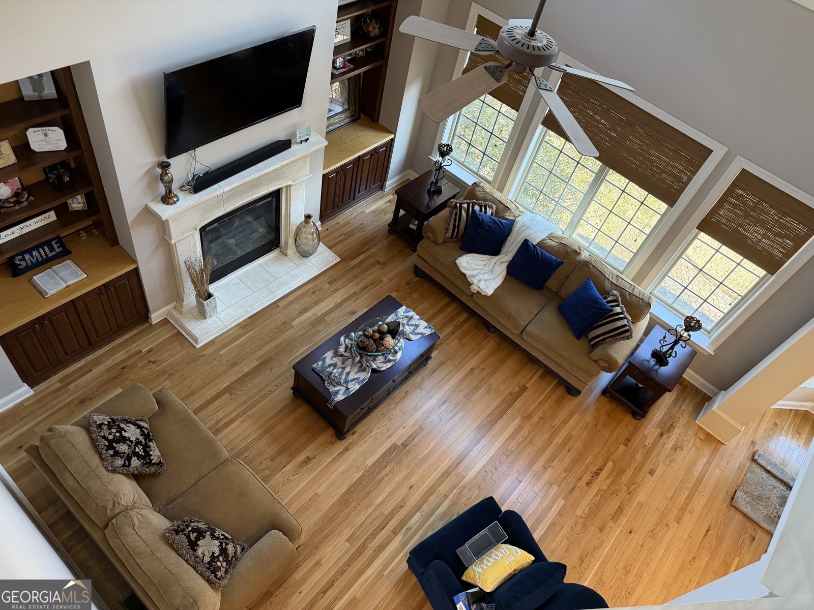 5200 Heron Bay Boulevard Locust Grove - Photo 25