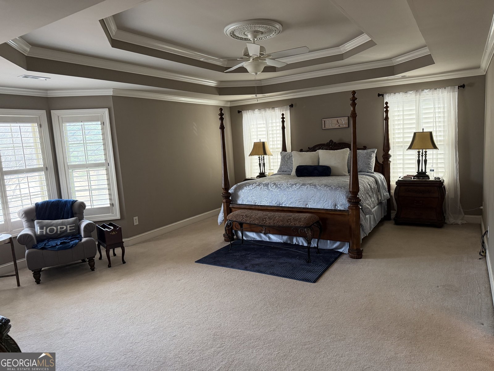 5200 Heron Bay Boulevard Locust Grove - Photo 35