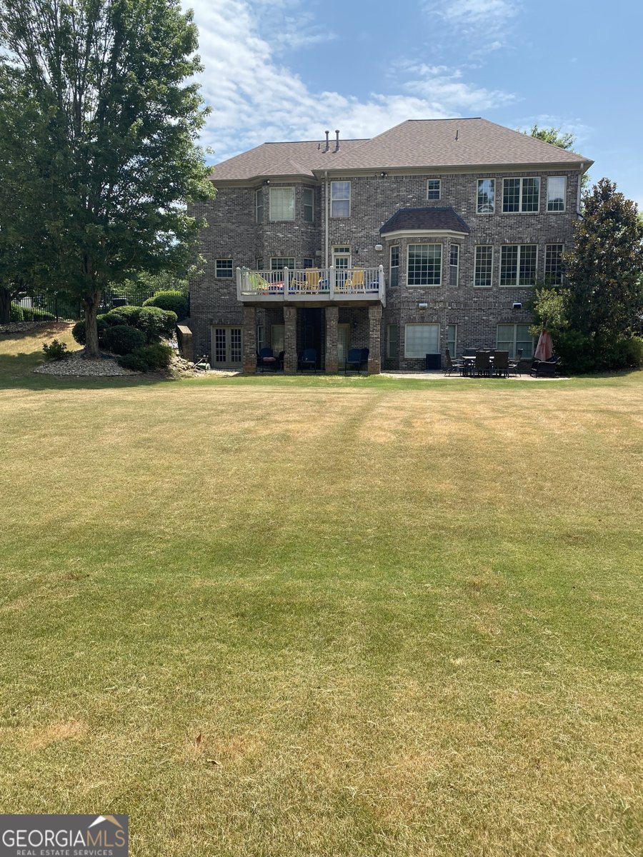 5200 Heron Bay Boulevard Locust Grove - Photo 50