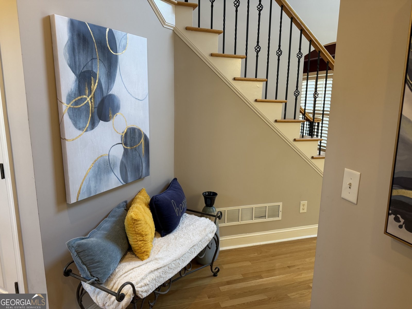 5200 Heron Bay Boulevard Locust Grove - Photo 8