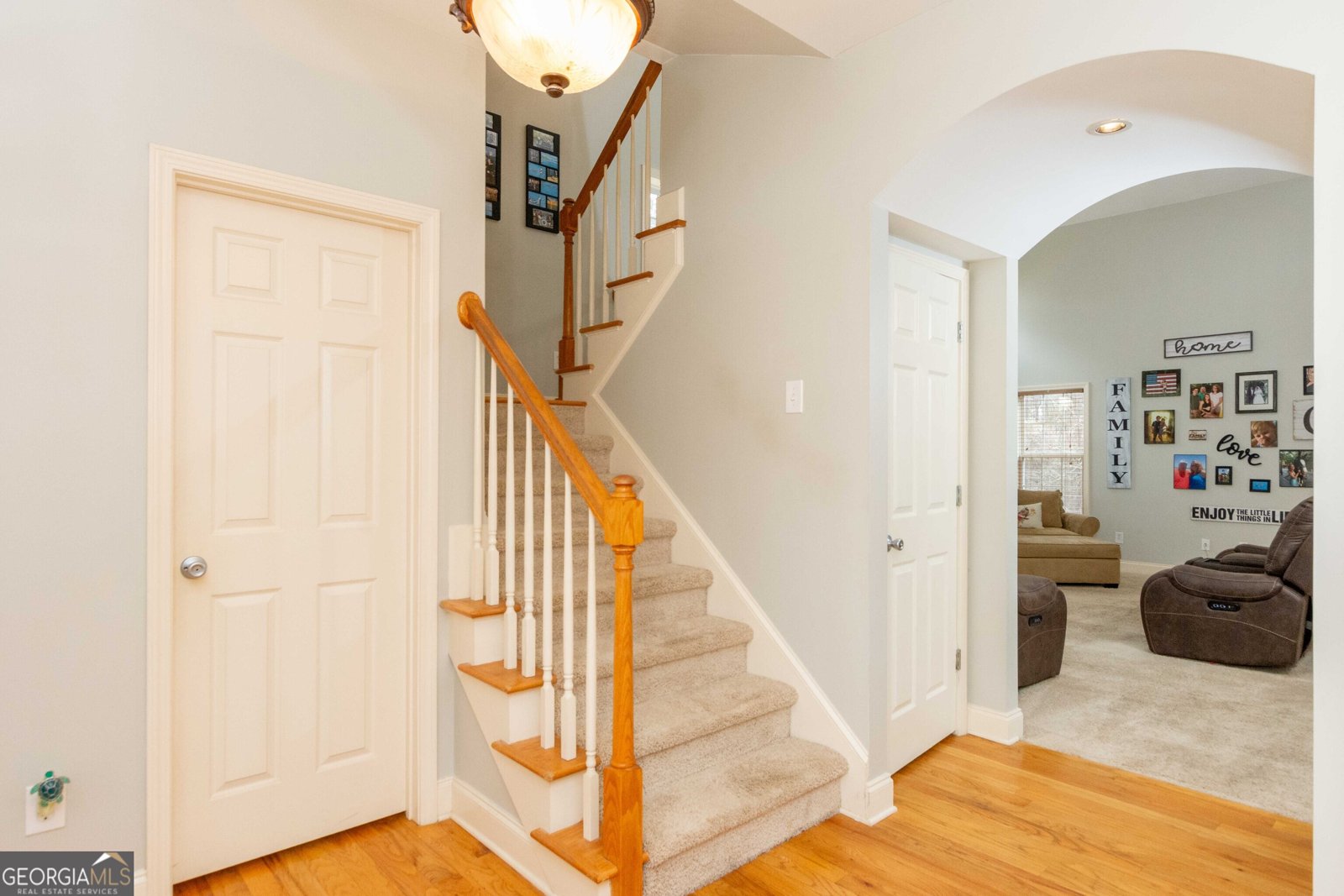 4218 Pine Hill Drive Loganville - Photo 11