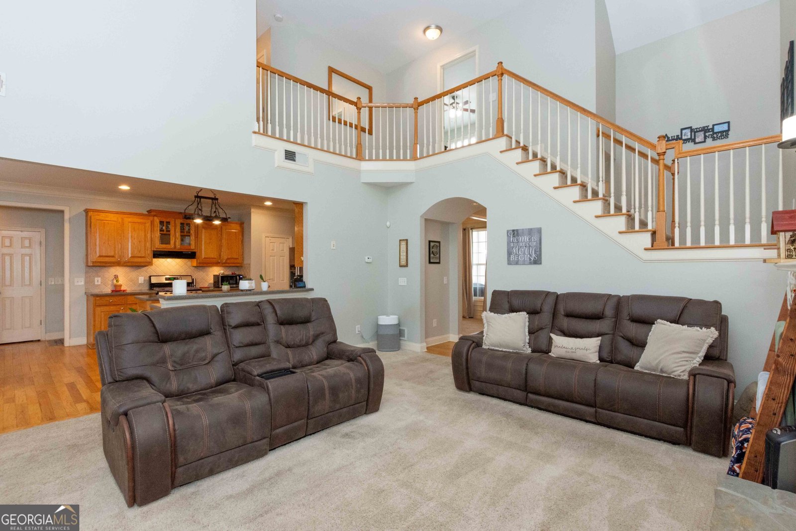 4218 Pine Hill Drive Loganville - Photo 15