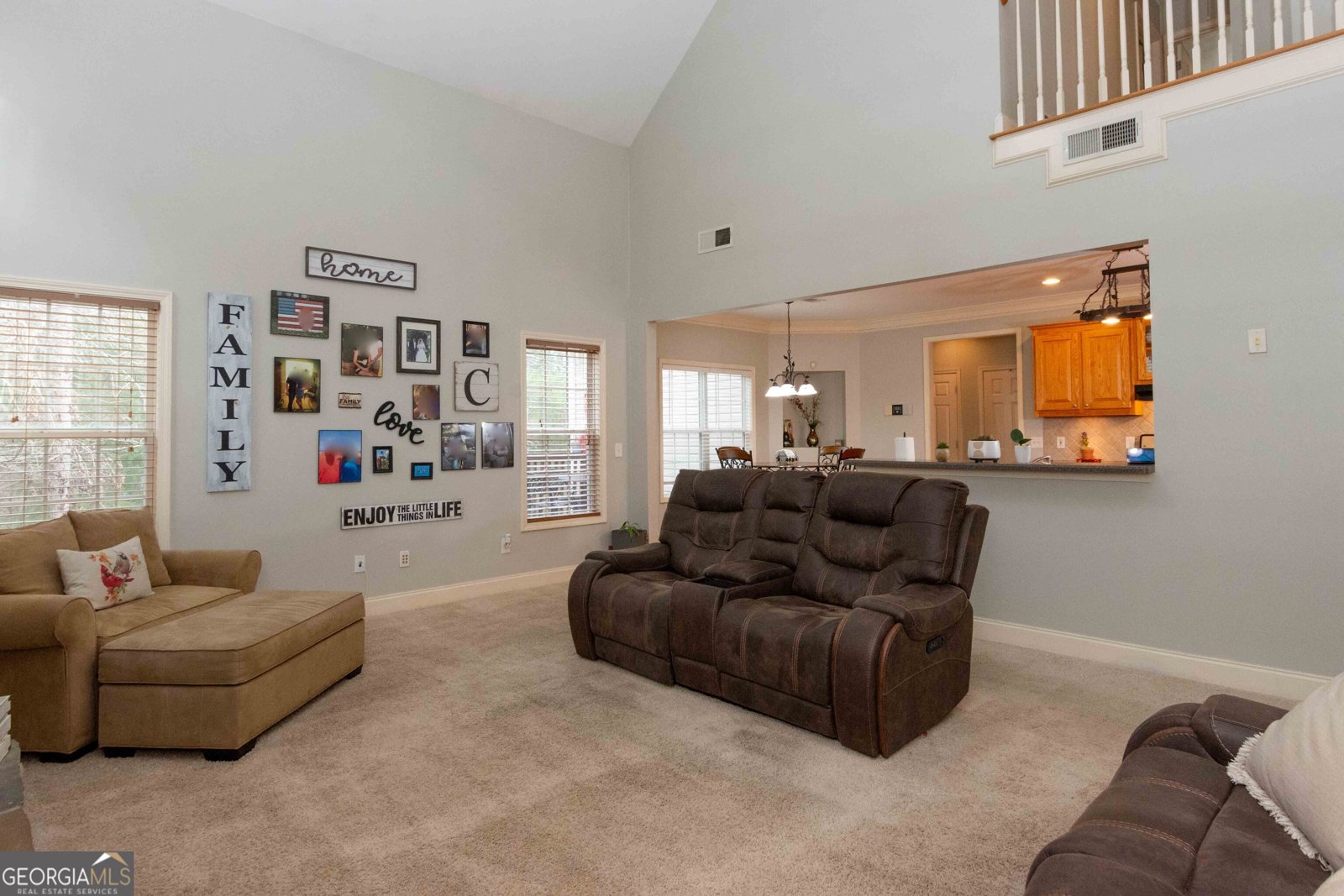 4218 Pine Hill Drive Loganville - Photo 16