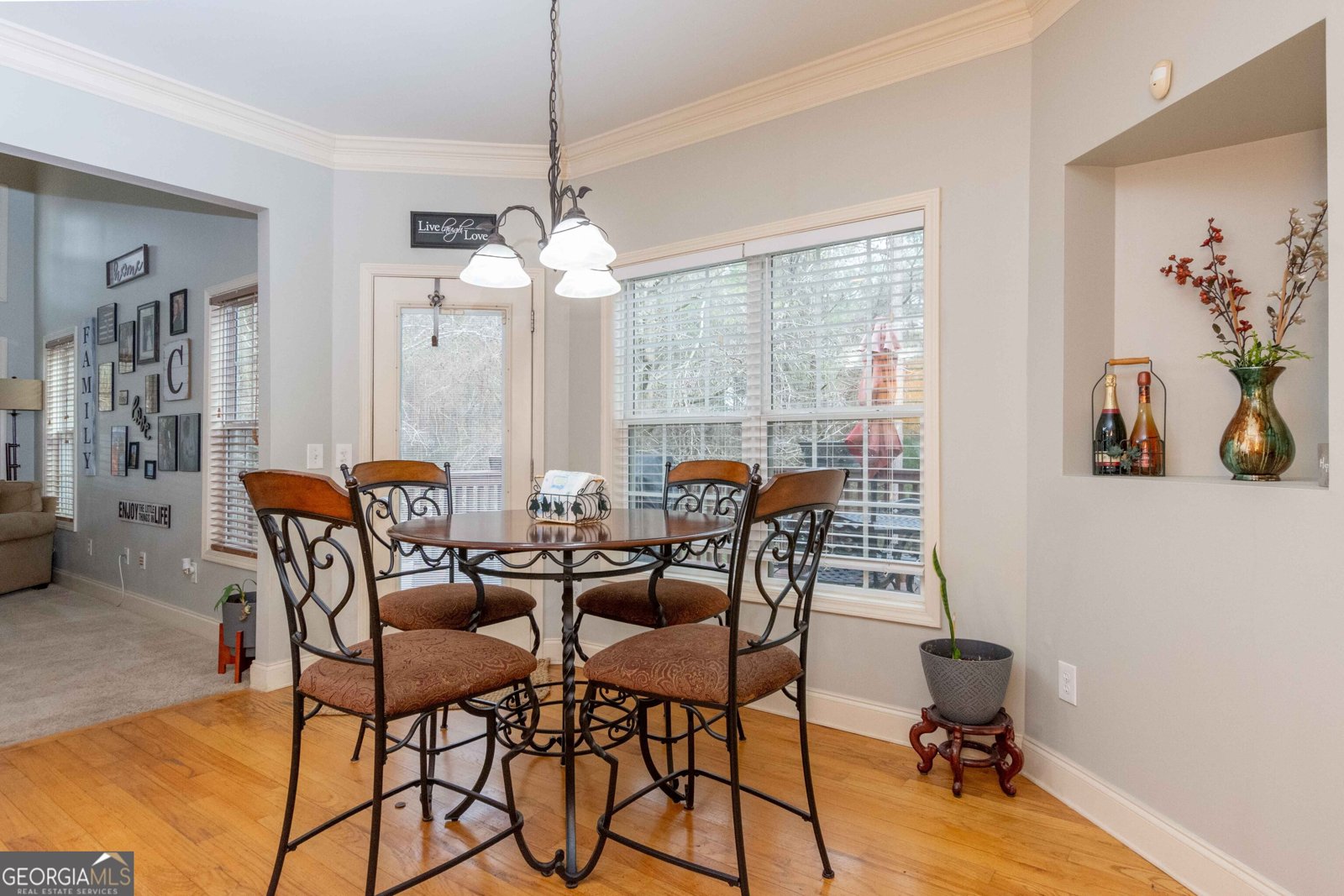 4218 Pine Hill Drive Loganville - Photo 18