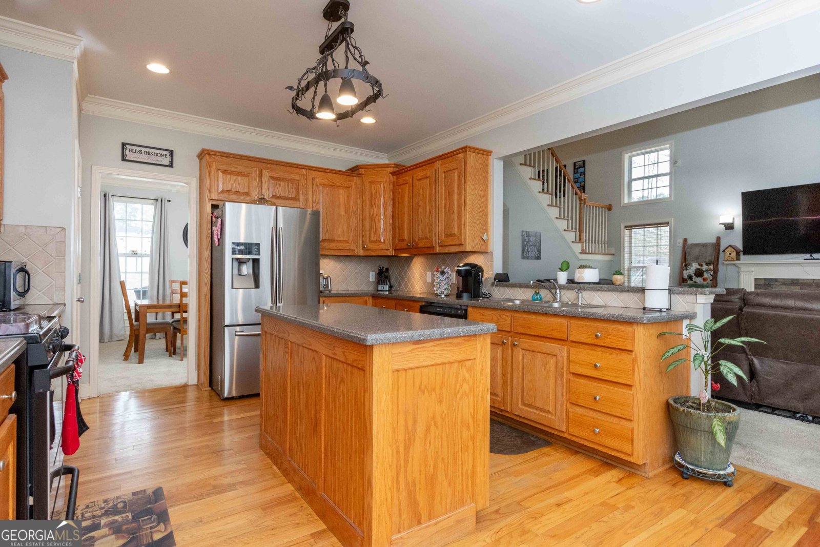 4218 Pine Hill Drive Loganville - Photo 19