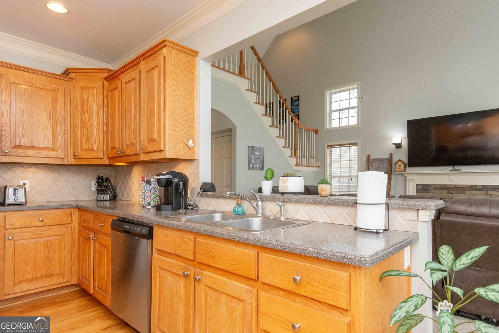 4218 Pine Hill Drive Loganville - Photo 20