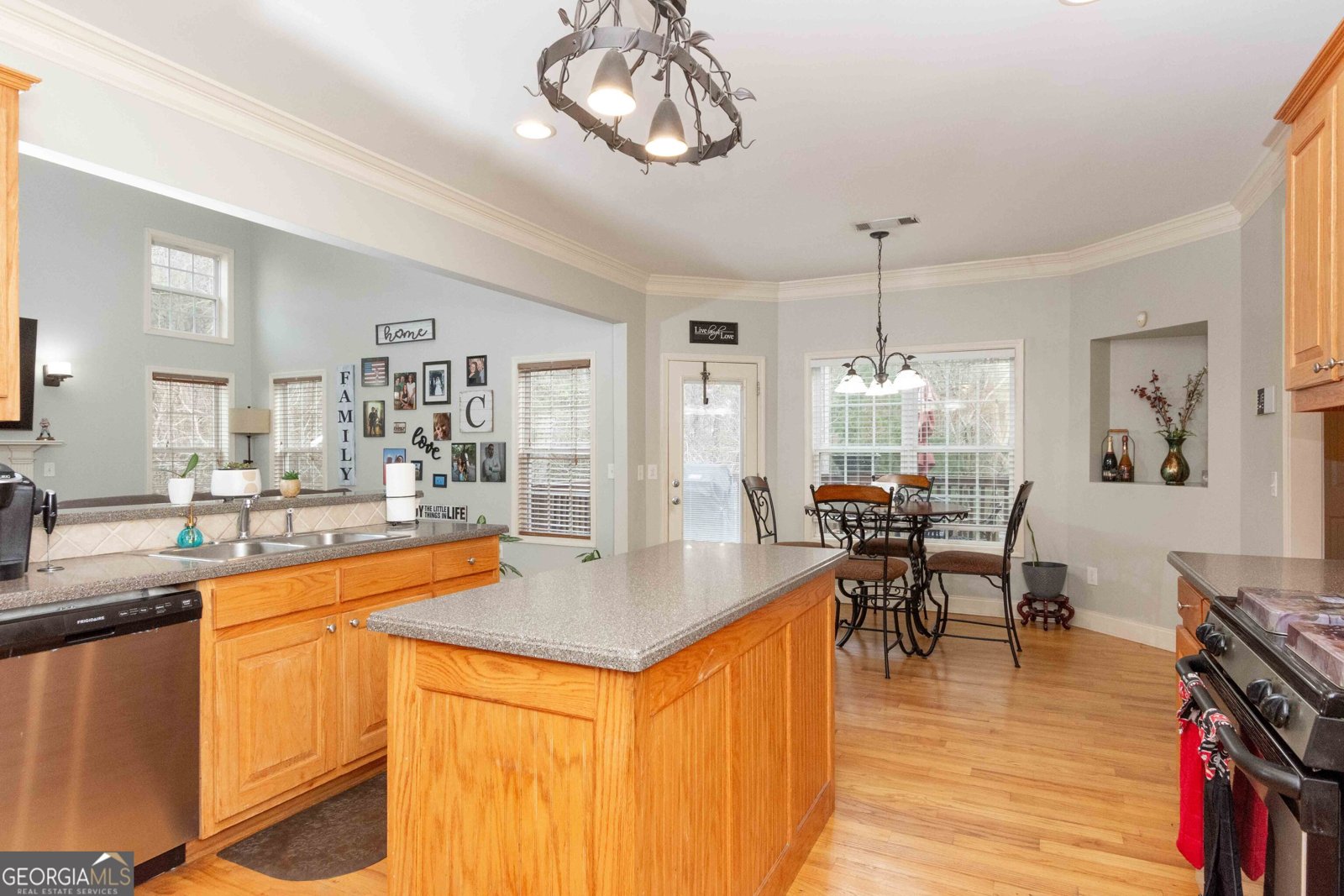 4218 Pine Hill Drive Loganville - Photo 22