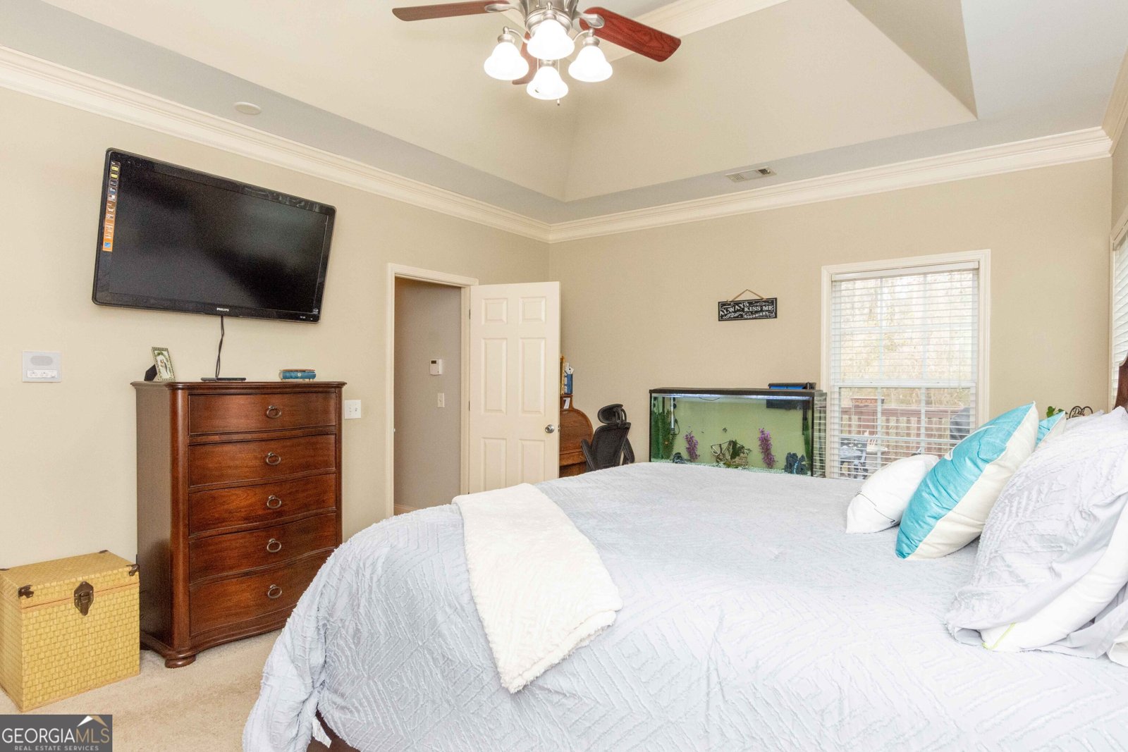 4218 Pine Hill Drive Loganville - Photo 25