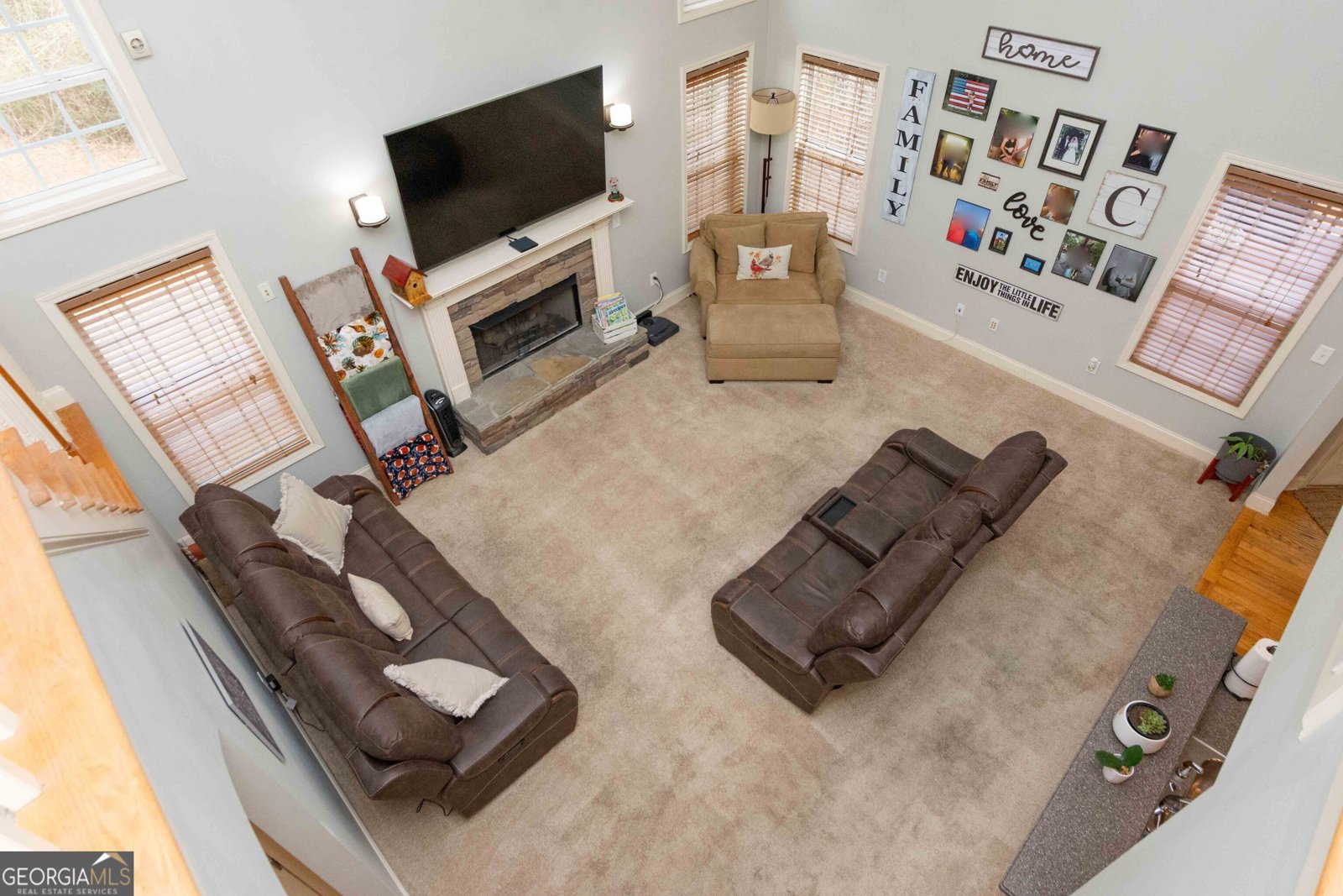 4218 Pine Hill Drive Loganville - Photo 31