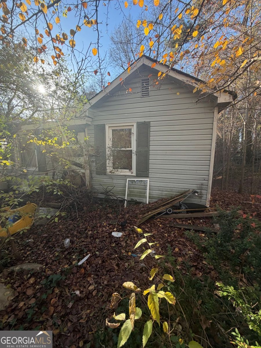 3808 Martin Luther King Jr Drive Atlanta - Photo 12