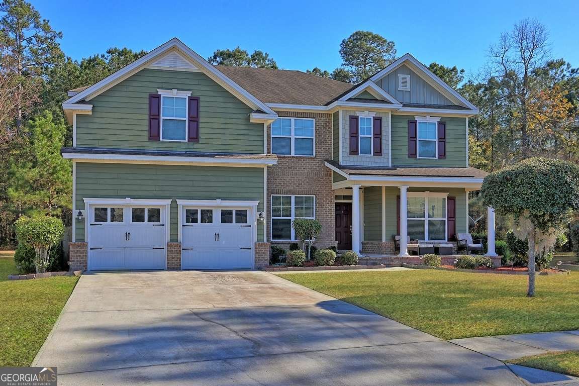 166 Moor Hen Landing Savannah - Photo 1