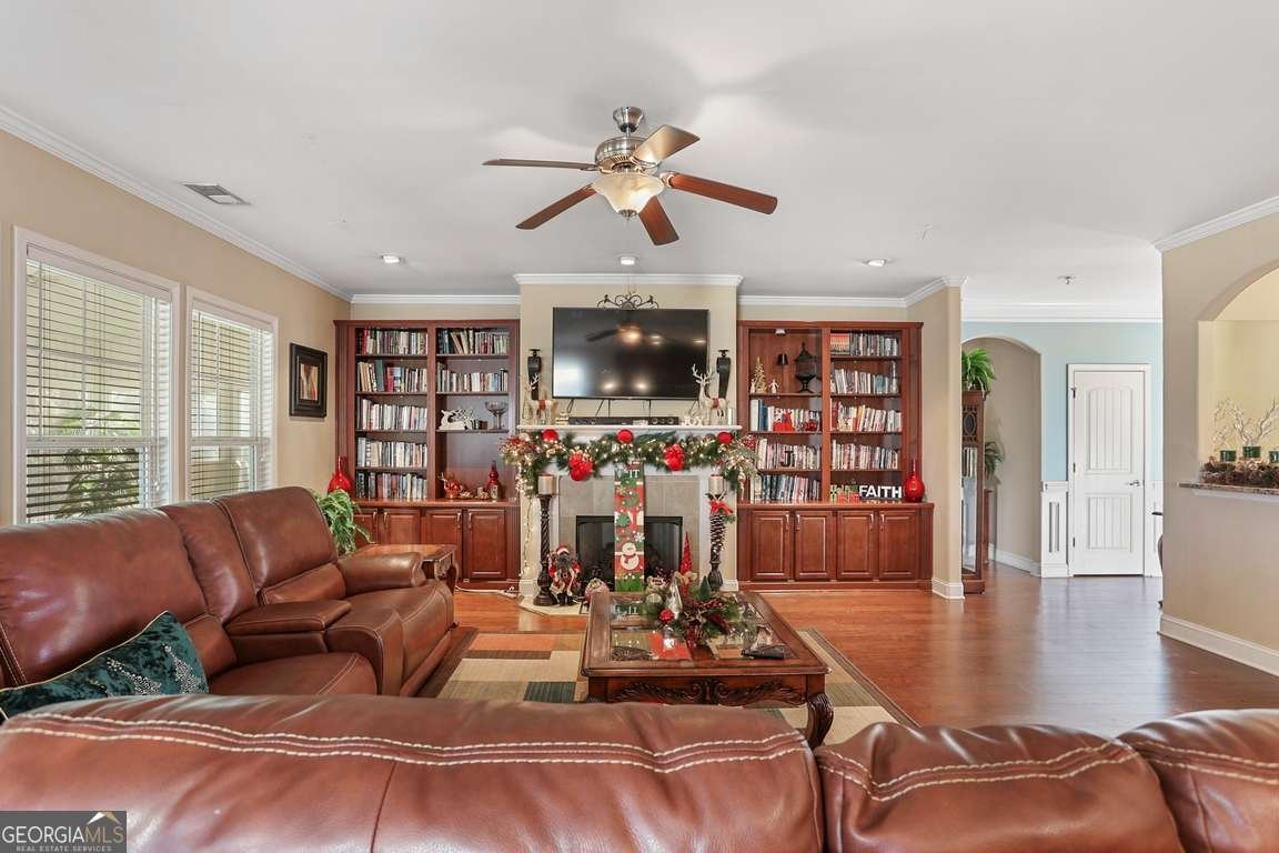 166 Moor Hen Landing Savannah - Photo 9