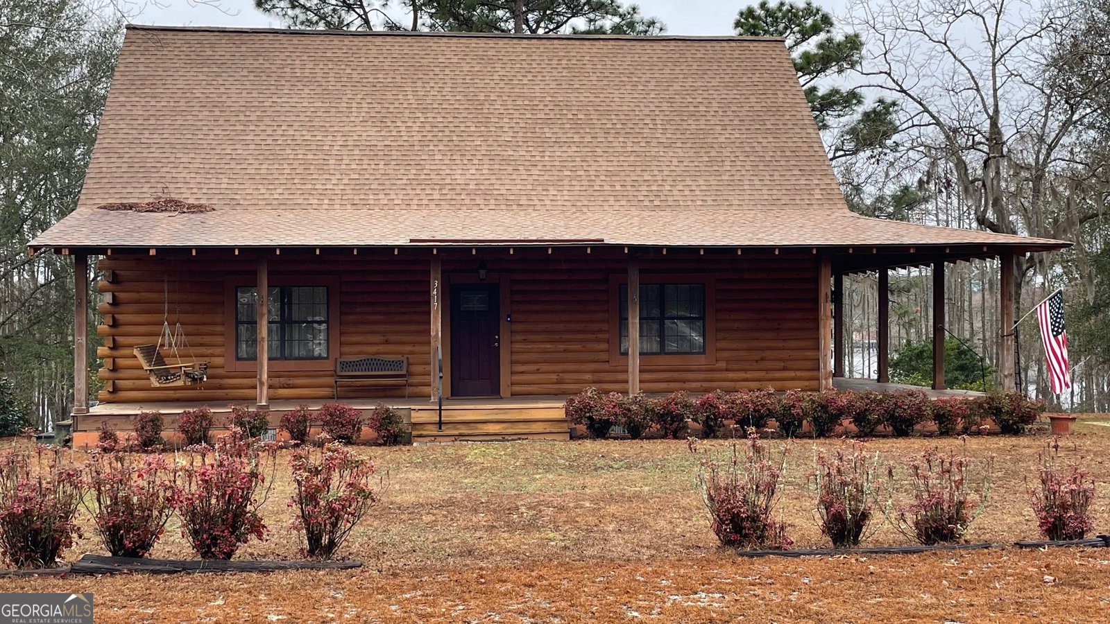 3417 Horizons Bend Portal - Photo 1