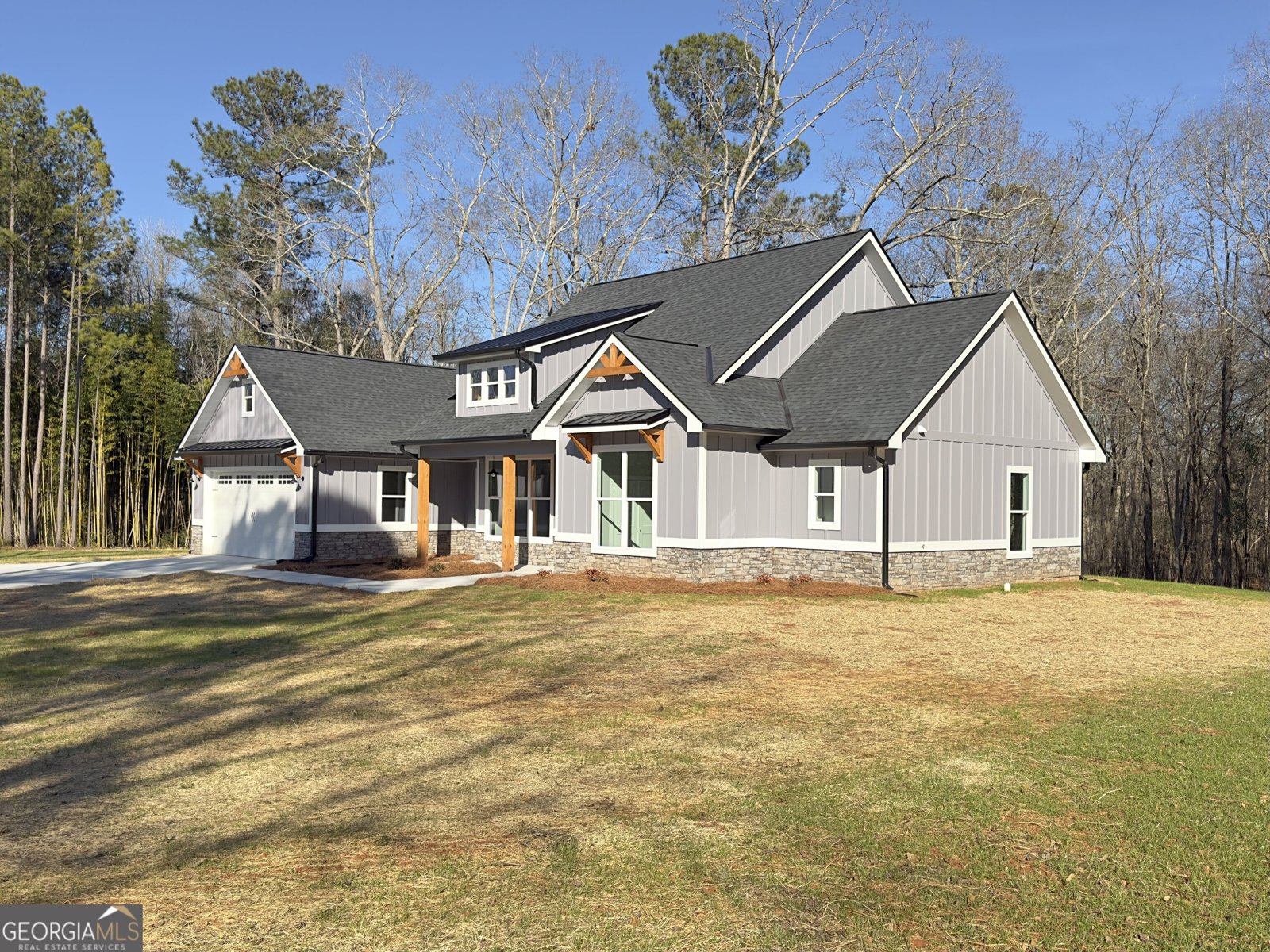 811 Barnetts Bridge Road Jackson - Photo 10