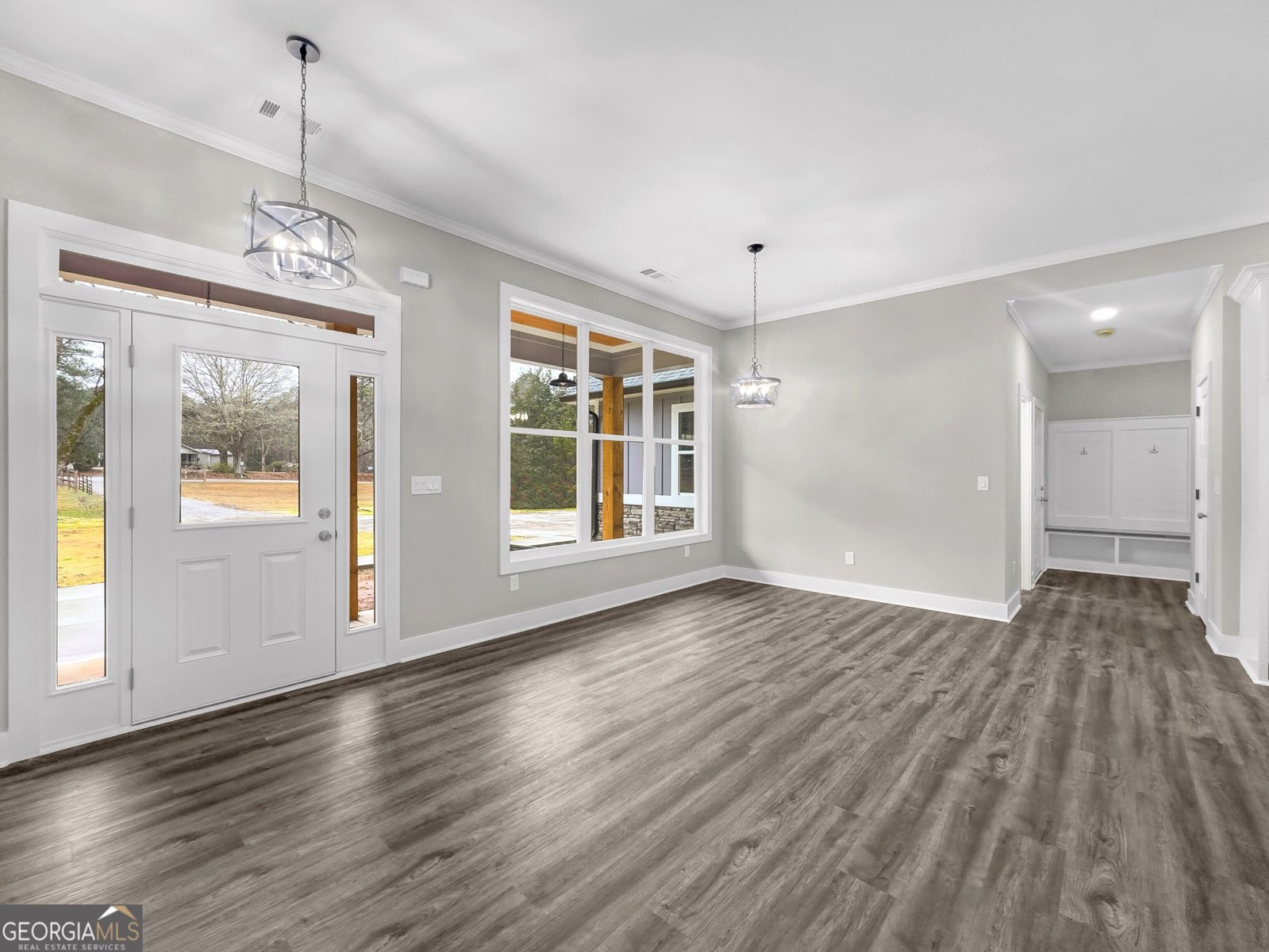 811 Barnetts Bridge Road Jackson - Photo 14