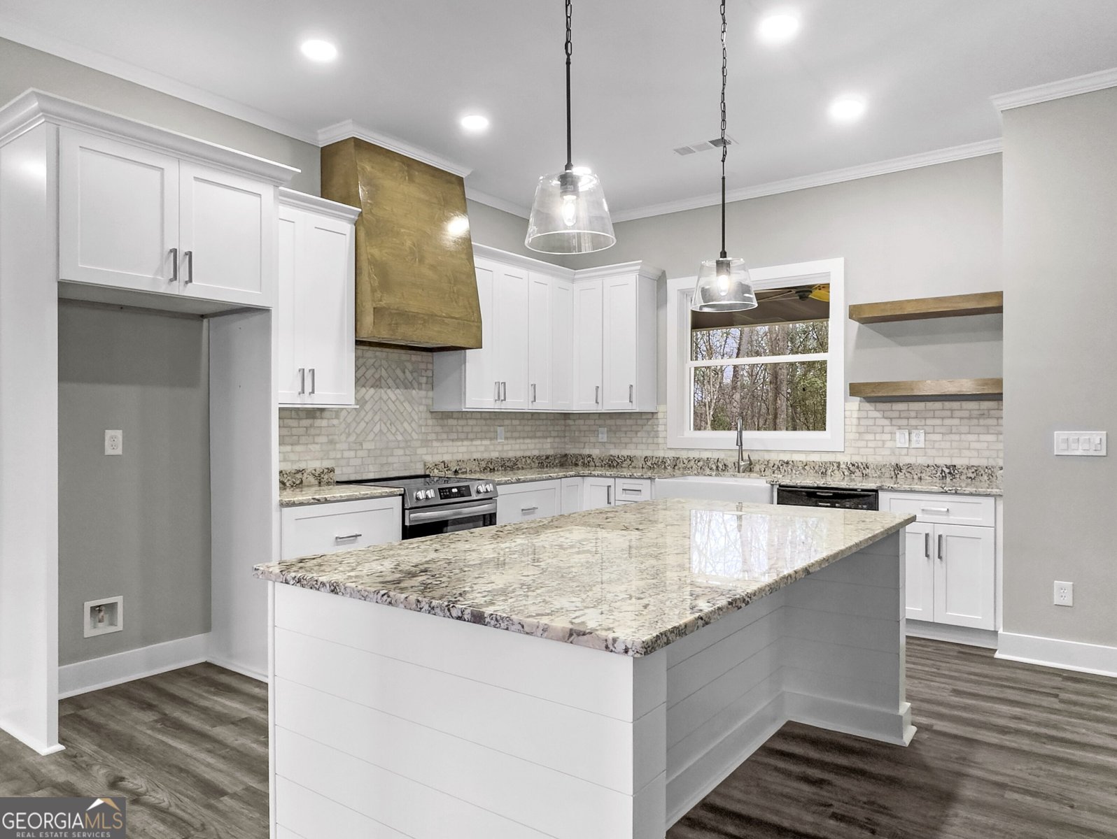 811 Barnetts Bridge Road Jackson - Photo 16