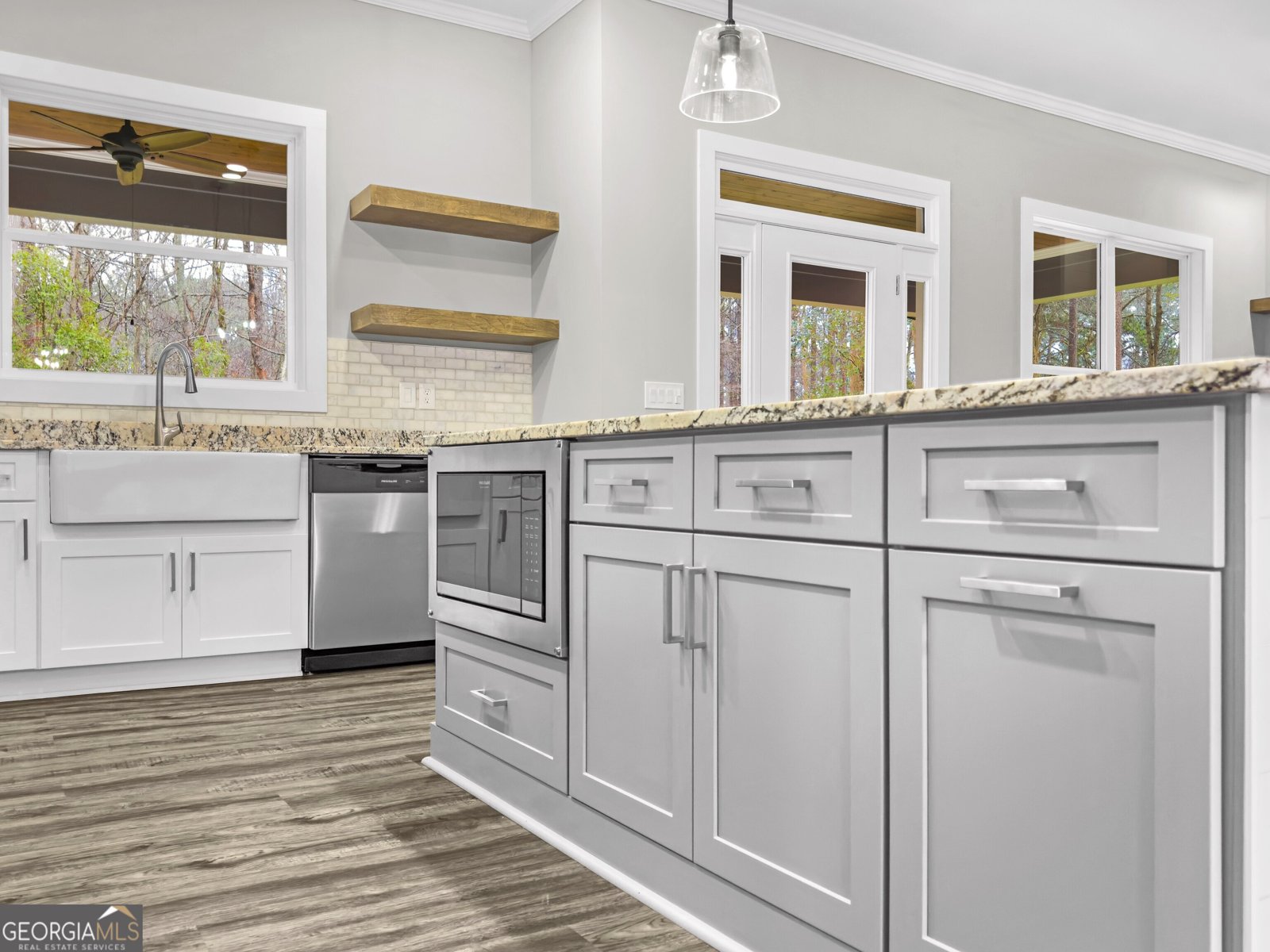 811 Barnetts Bridge Road Jackson - Photo 20