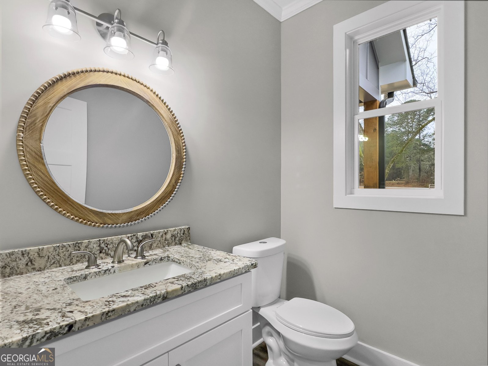 811 Barnetts Bridge Road Jackson - Photo 22