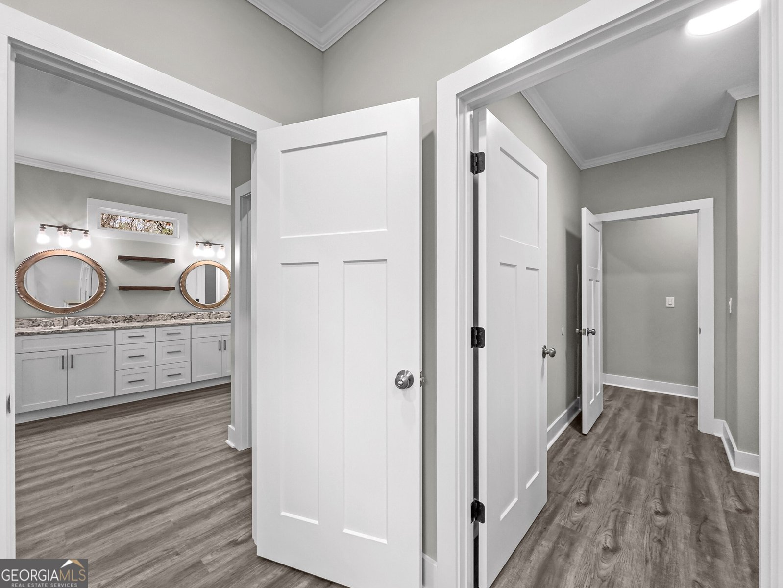 811 Barnetts Bridge Road Jackson - Photo 25