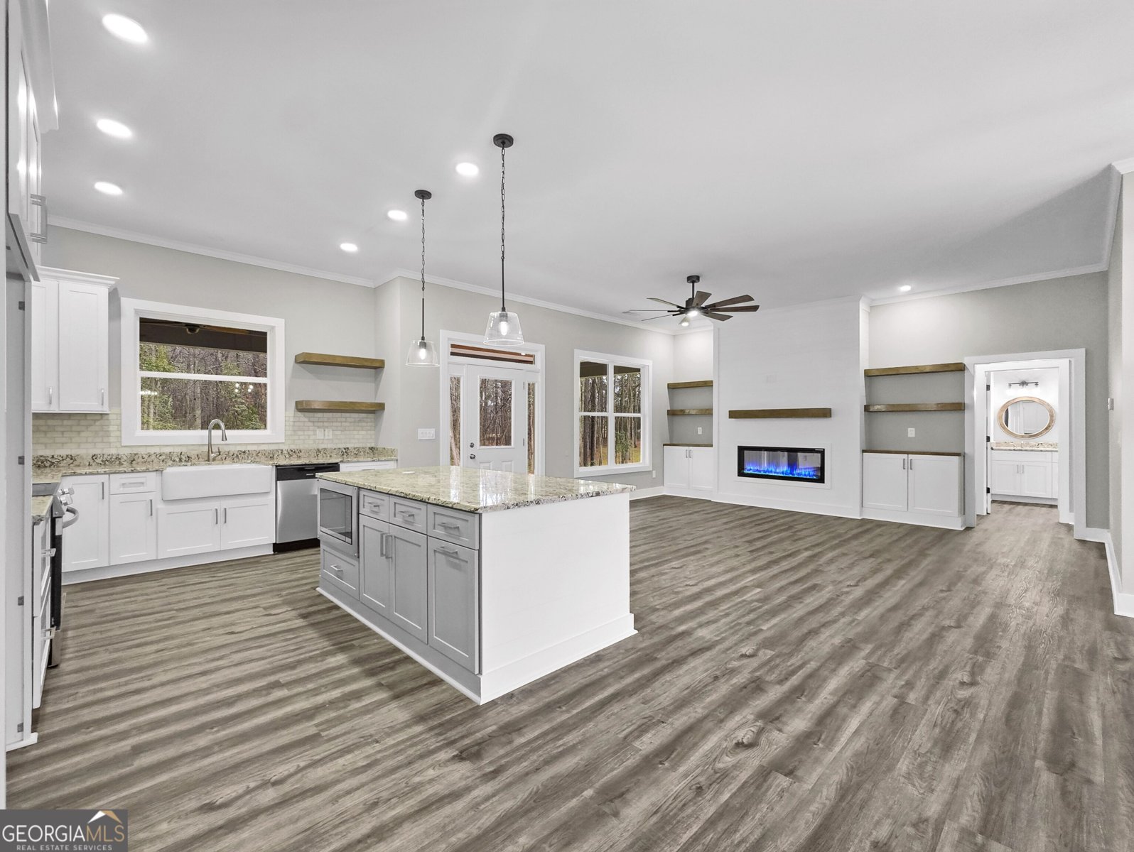 811 Barnetts Bridge Road Jackson - Photo 41