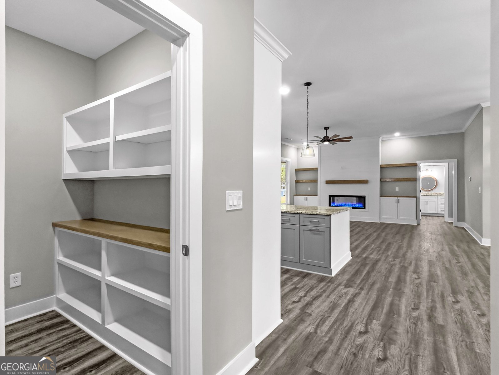 811 Barnetts Bridge Road Jackson - Photo 42