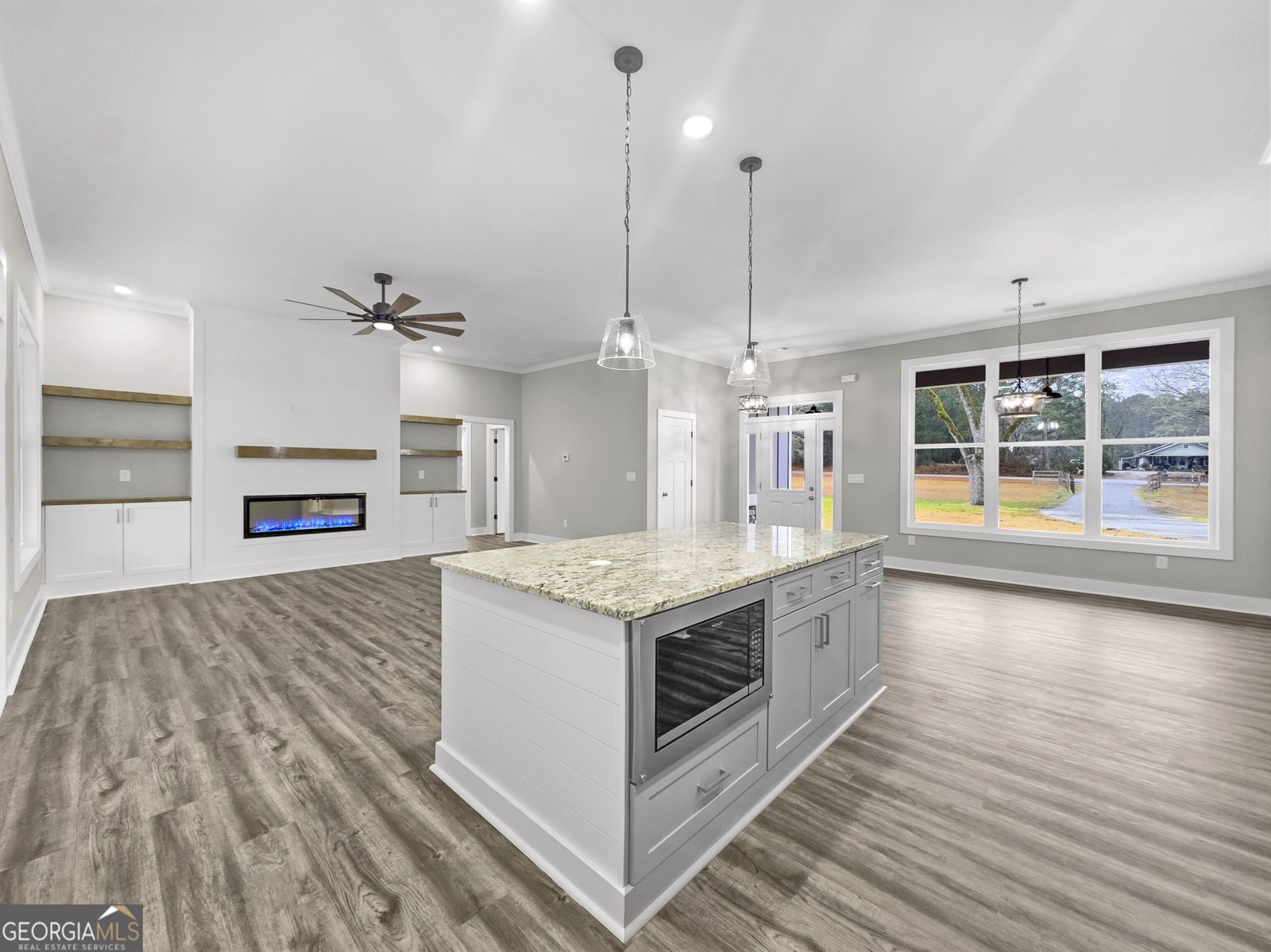 811 Barnetts Bridge Road Jackson - Photo 43