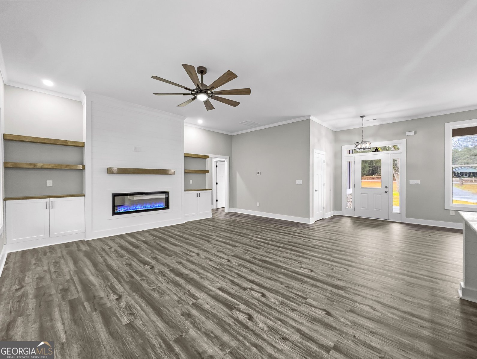 811 Barnetts Bridge Road Jackson - Photo 44