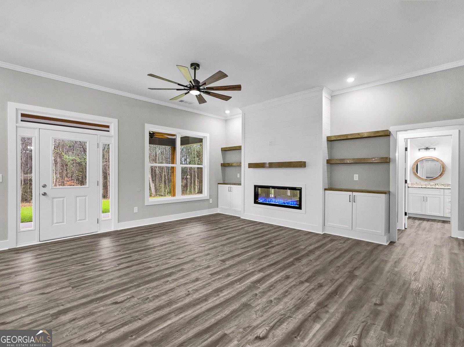 811 Barnetts Bridge Road Jackson - Photo 45