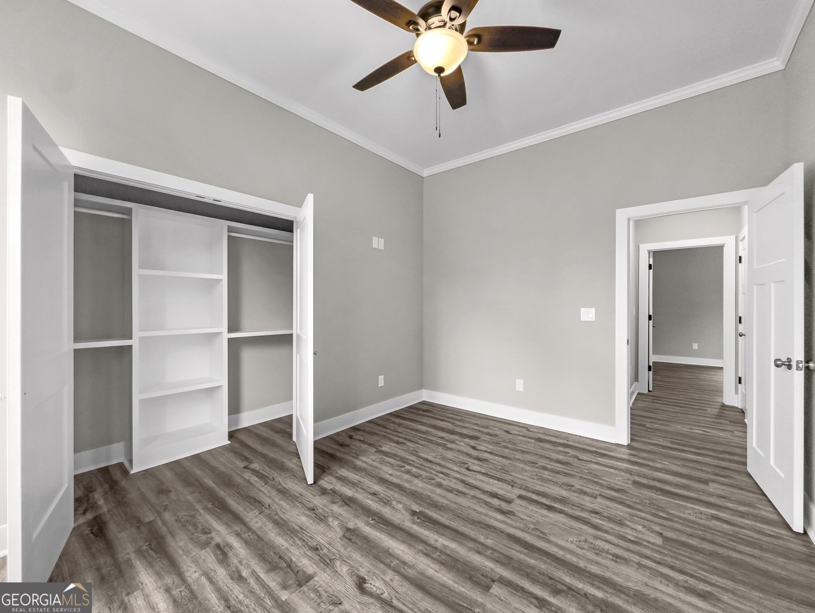 811 Barnetts Bridge Road Jackson - Photo 47