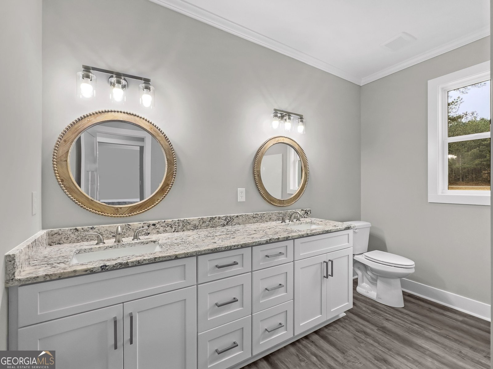 811 Barnetts Bridge Road Jackson - Photo 49