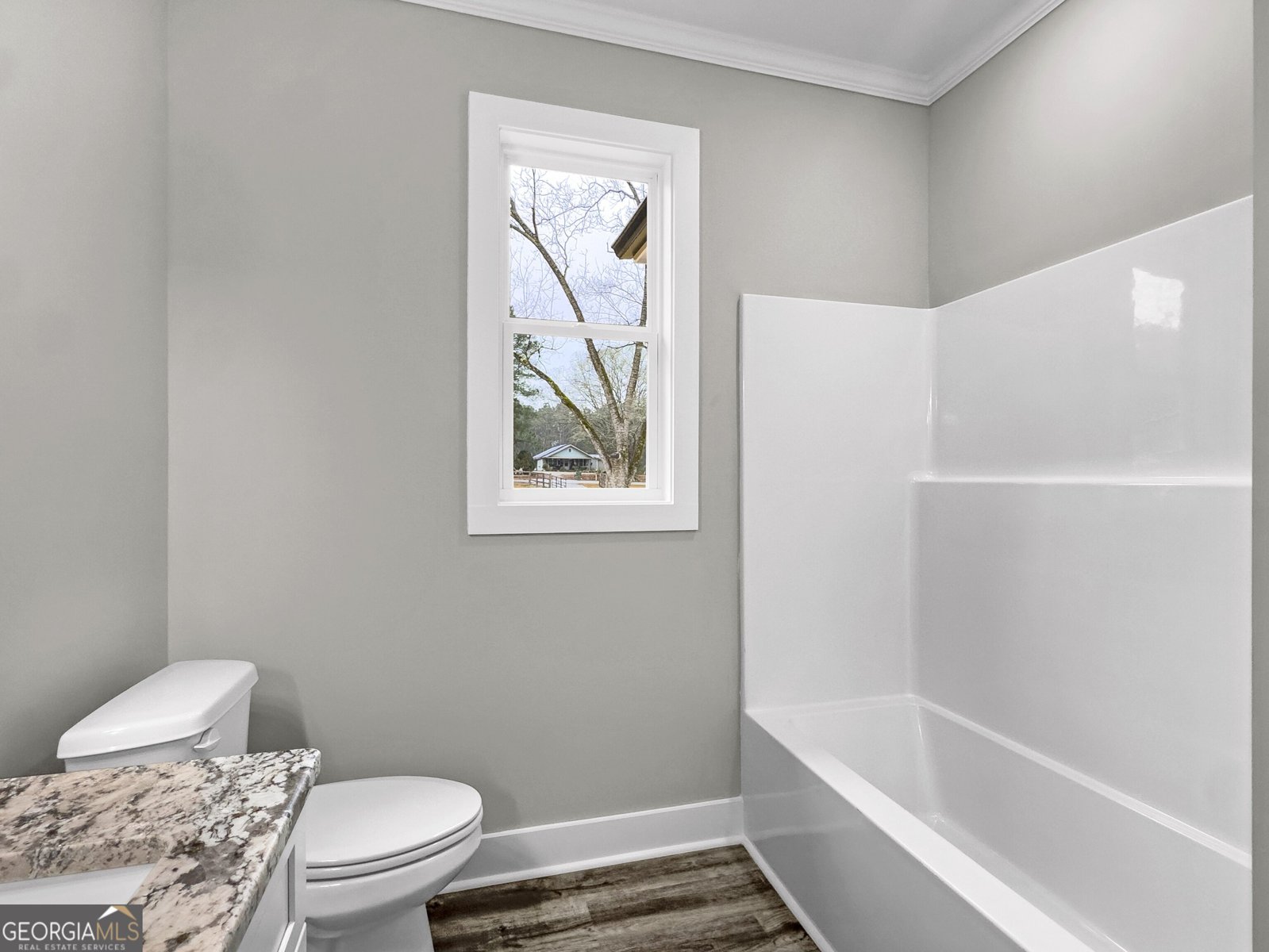 811 Barnetts Bridge Road Jackson - Photo 50