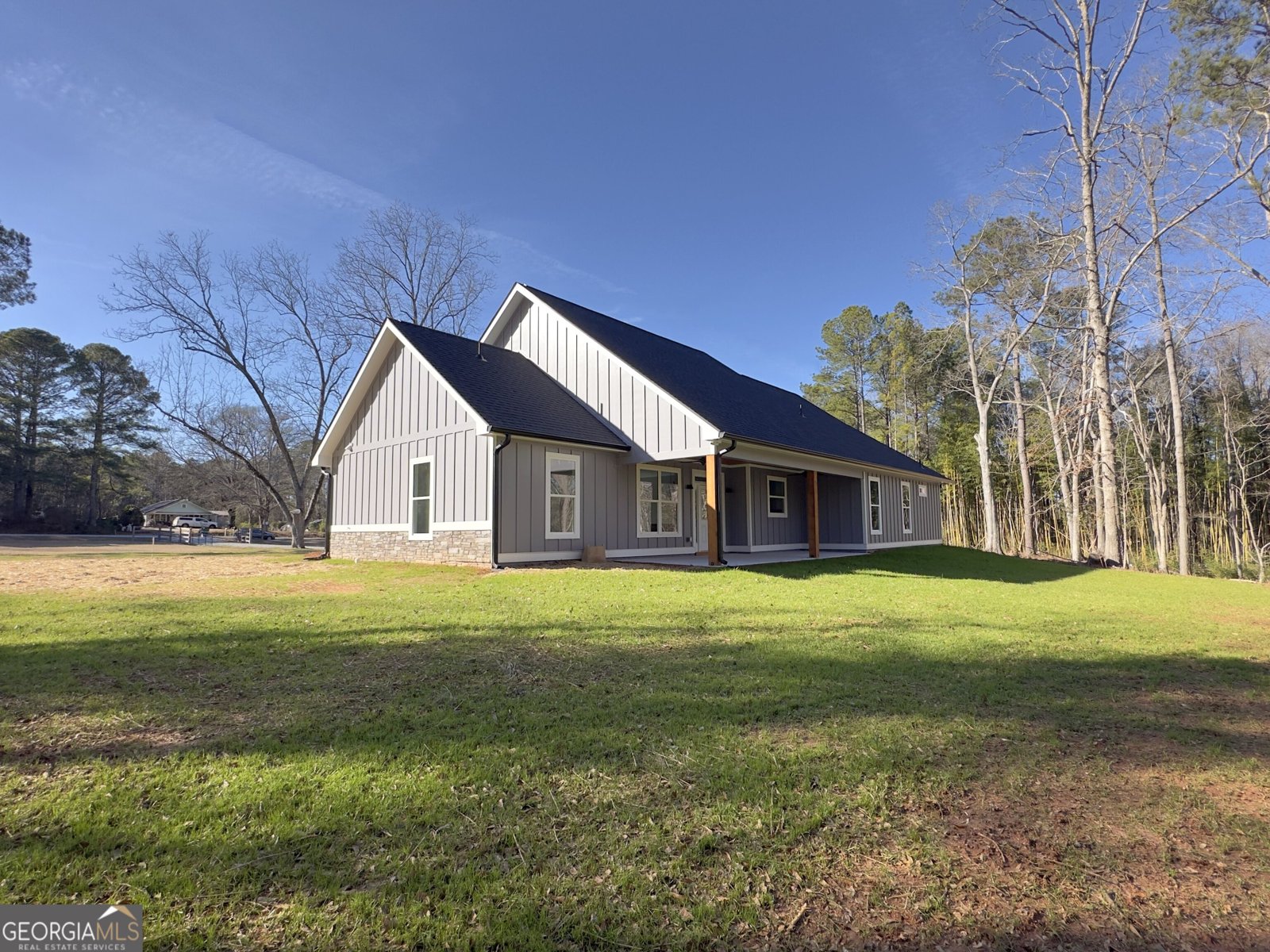 811 Barnetts Bridge Road Jackson - Photo 56