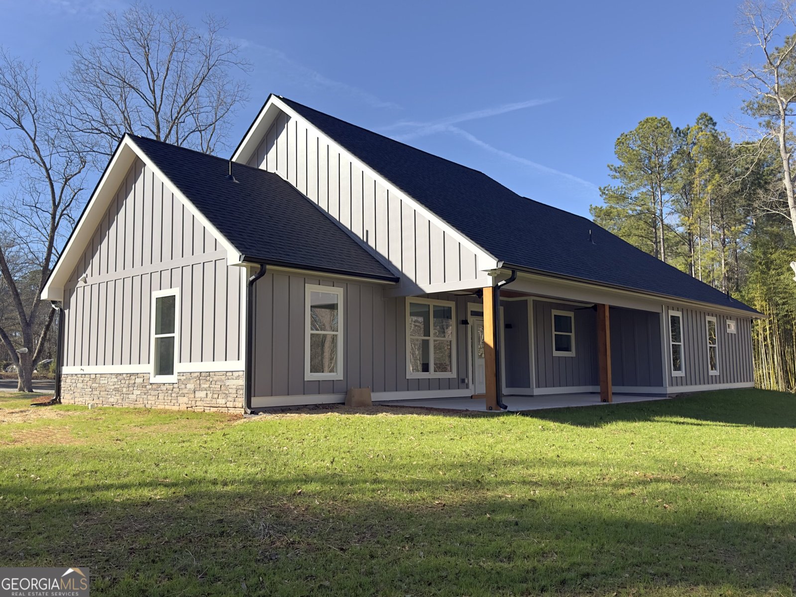 811 Barnetts Bridge Road Jackson - Photo 57