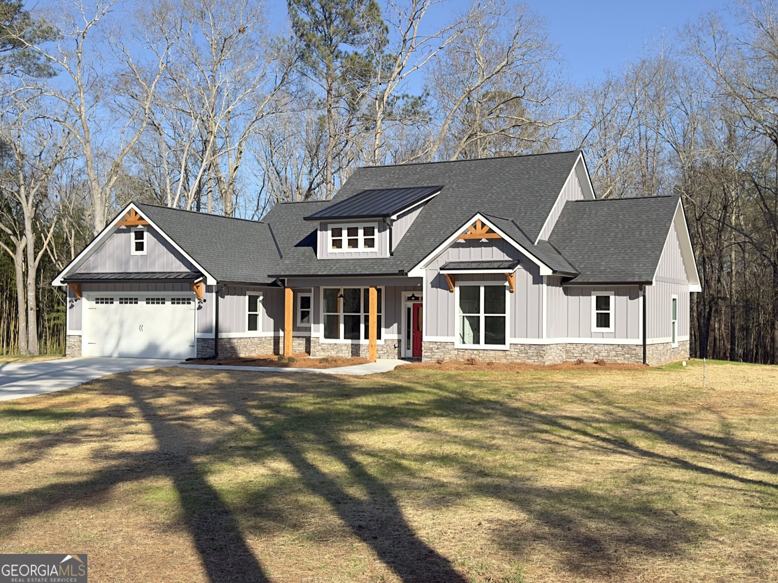 811 Barnetts Bridge Road Jackson - Photo 6