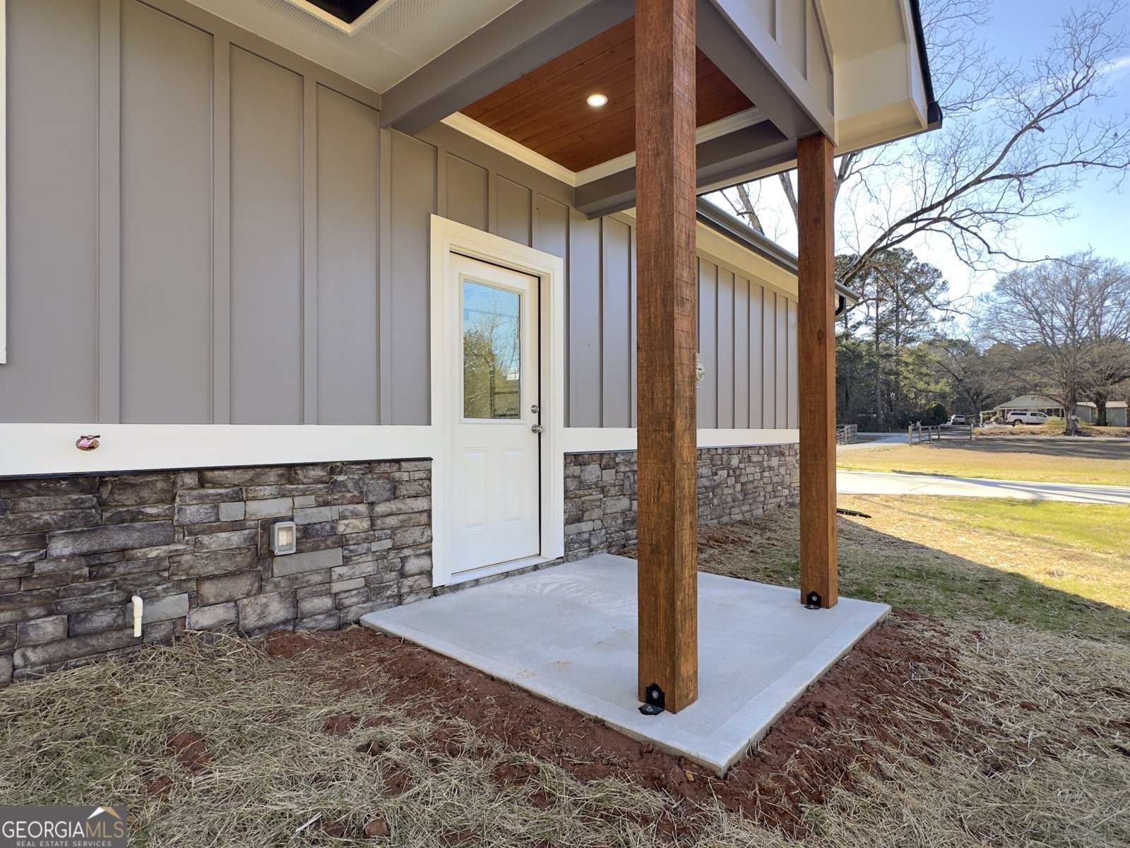 811 Barnetts Bridge Road Jackson - Photo 61