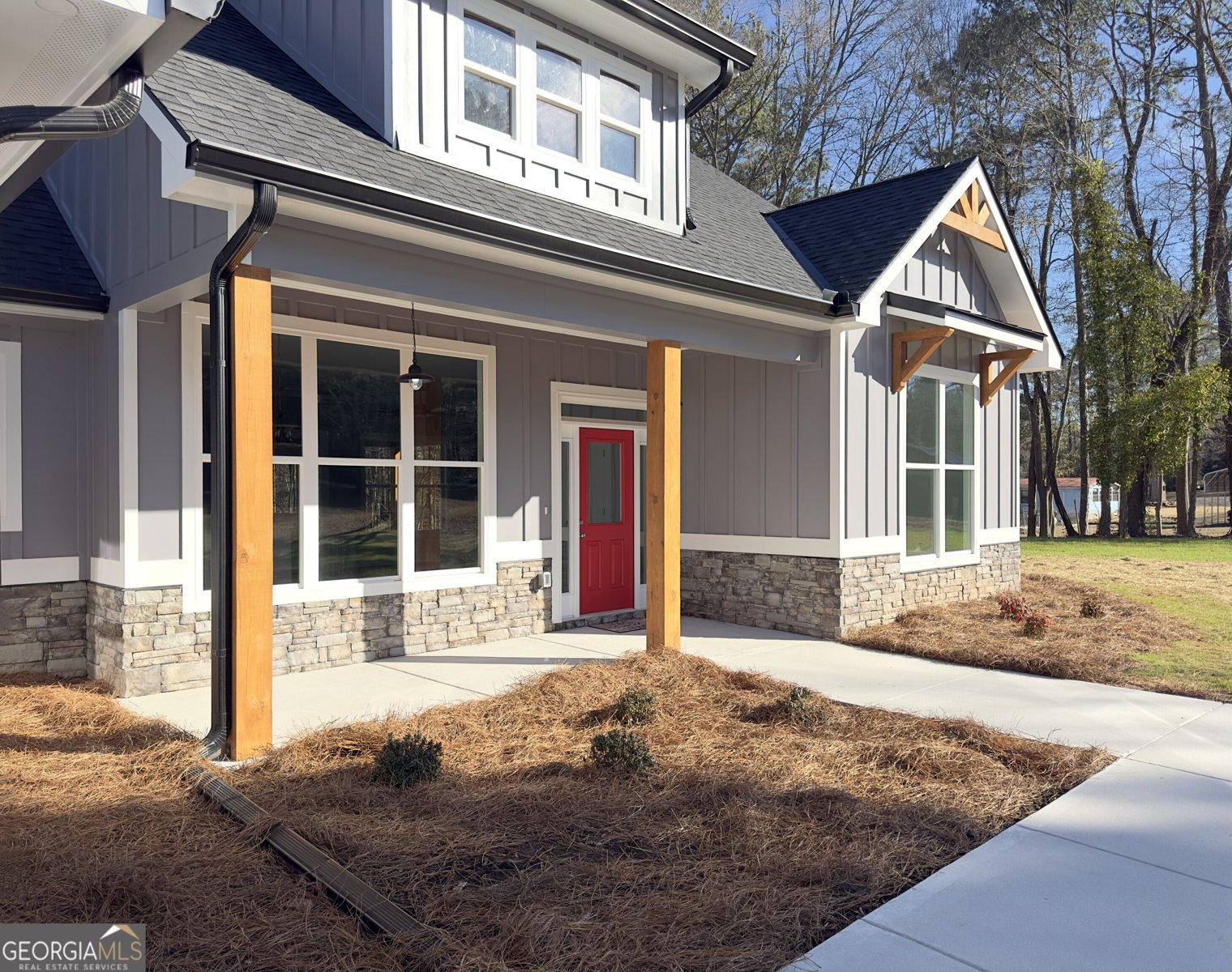 811 Barnetts Bridge Road Jackson - Photo 8