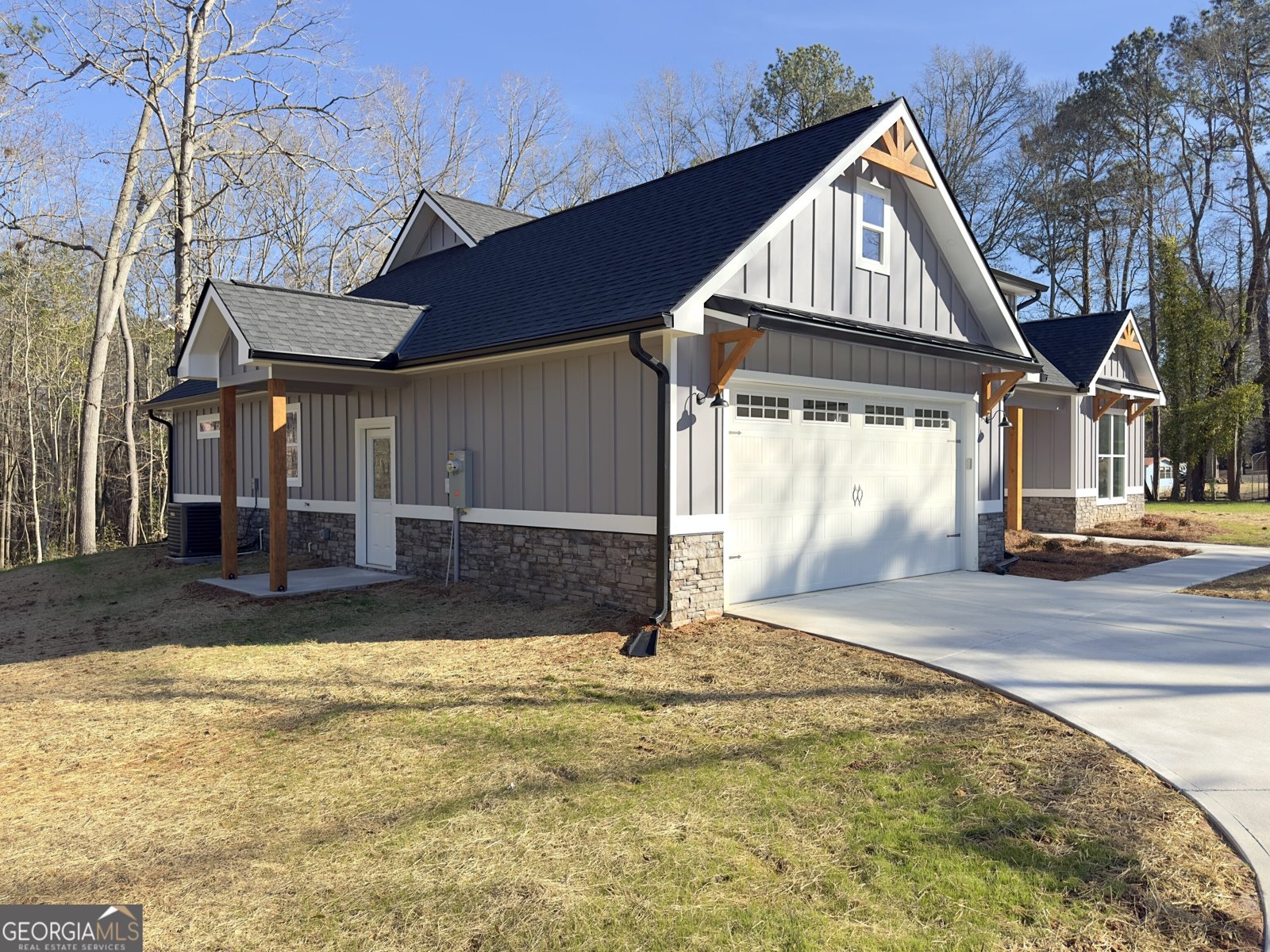 811 Barnetts Bridge Road Jackson - Photo 9