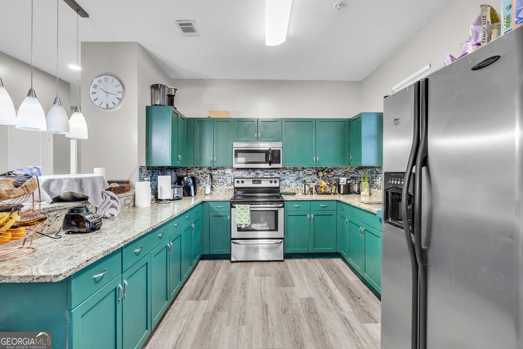 870 Mayson Turner Road Atlanta - Photo 7