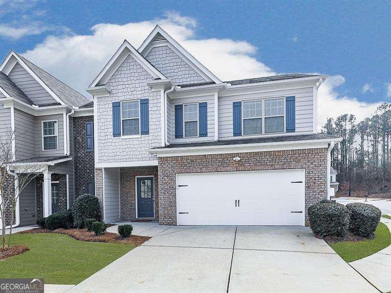 251 Madison Avenue Acworth - Photo 1