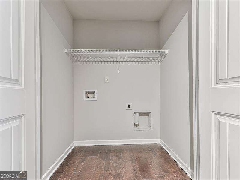 251 Madison Avenue Acworth - Photo 19