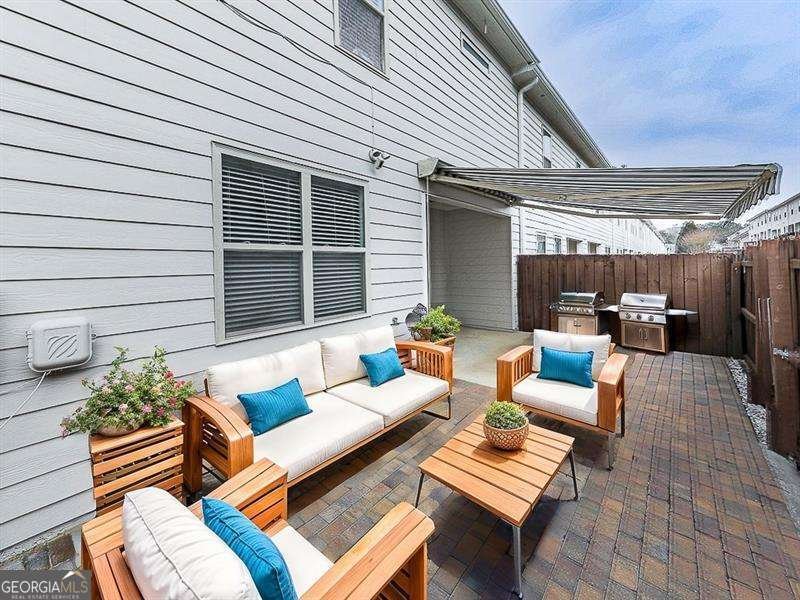 251 Madison Avenue Acworth - Photo 22