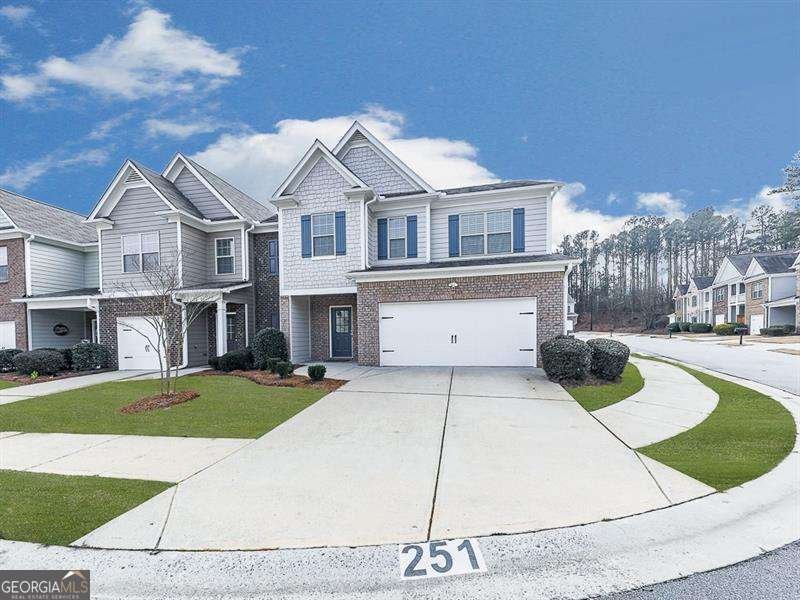 251 Madison Avenue Acworth - Photo 23