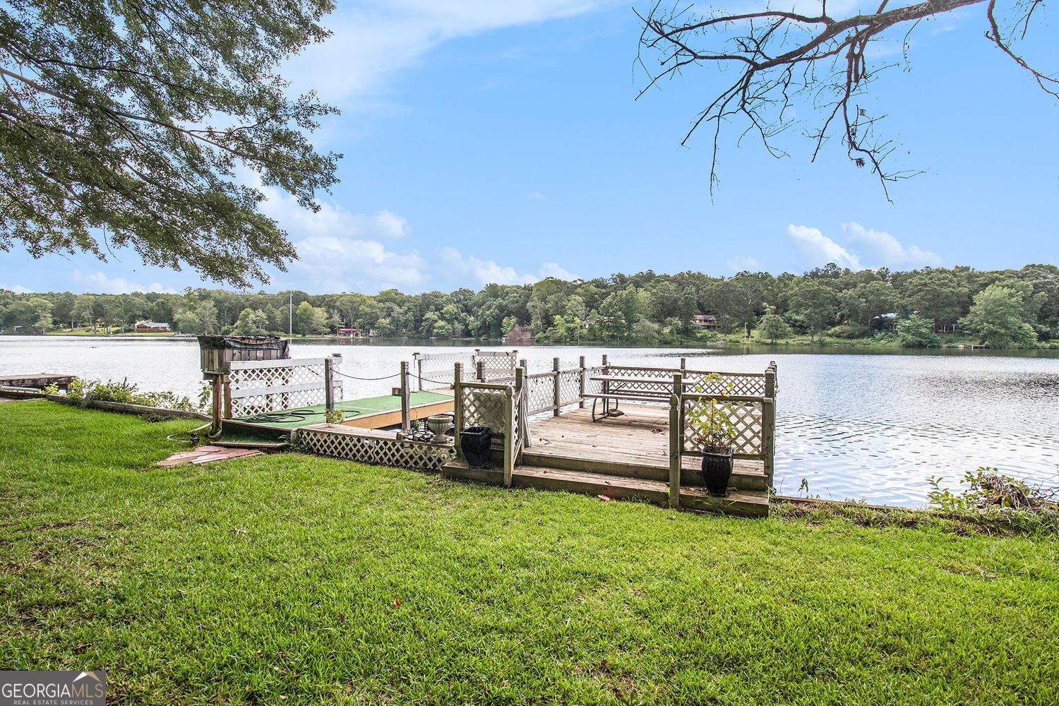 96 Pointe View Court Jackson - Photo 31