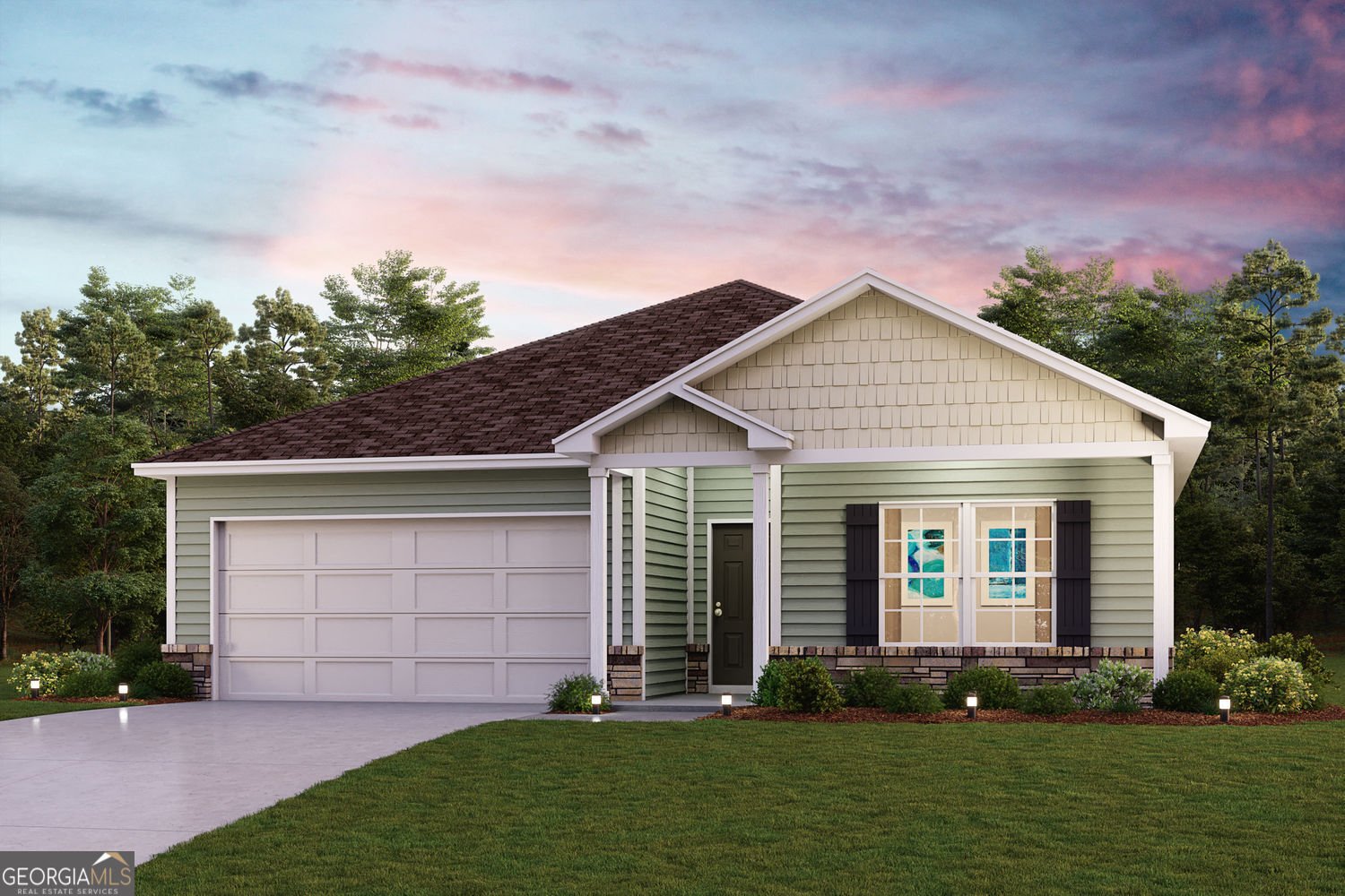 133 Denise Drive Chatsworth - Photo 1