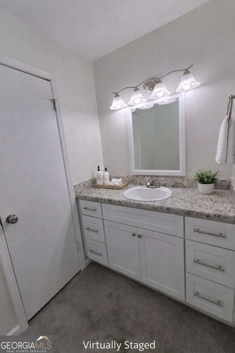 5350 Rockbridge Road Stone Mountain - Photo 10