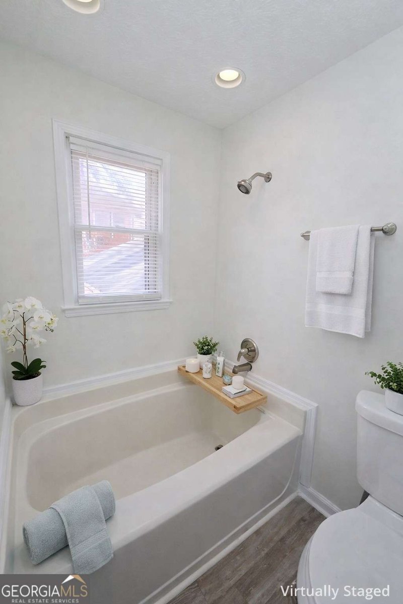 5350 Rockbridge Road Stone Mountain - Photo 11